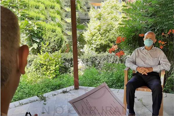 محمد ابراهیم سیف پور