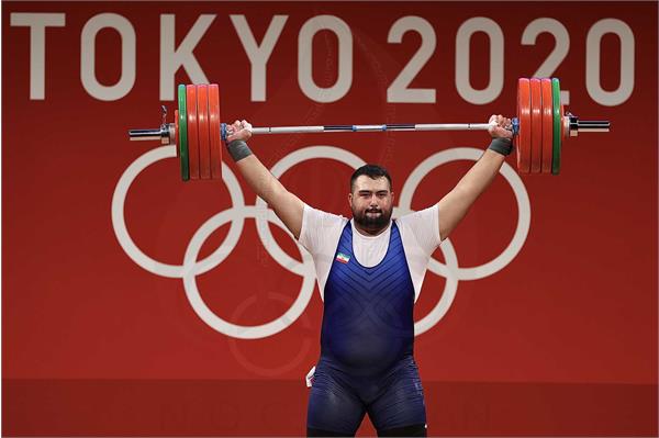 بازی های المپیک 2020 توکیو، ژاپن