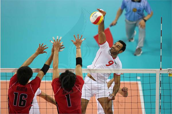 بازی های آسیایی 2014 اینچئون کره جنوبی