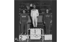 بازی های المپیک 1952 هلسینکی