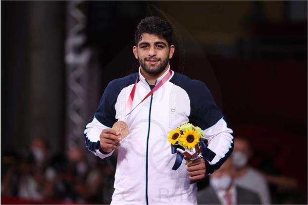 بازی های المپیک 2020 توکیو، ژاپن