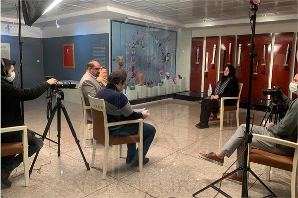 فریده شجاعی