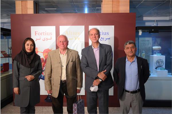 امینی، خسرو