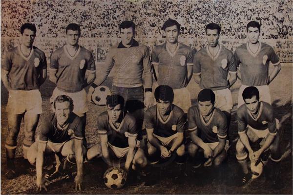 غلامحسین فرزامی _ عکس