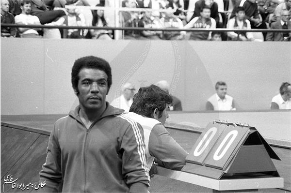 بازیهای المپیک 1972 مونیخ