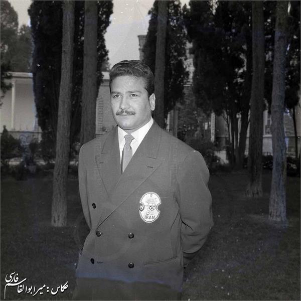 بازی های المپیک 1956 ملبورن