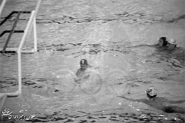 بازی های المپیک 1976 مونترال