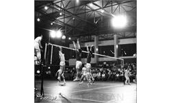 بازی های آسیایی 1970 بانکوک، تایلند