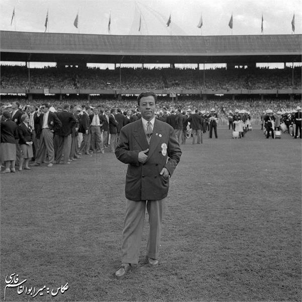 بازی های المپیک 1956 ملبورن