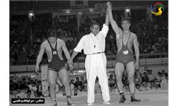 بازی‌های آسیایی ۱۹۵۸توکیو