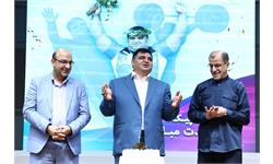 مراسم روز جهانی موزه و جشن تولد مدال آوران ادوار المپیک (اردیبهشت ماه)