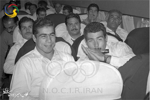 بازی های المپیک 1956 ملبورن