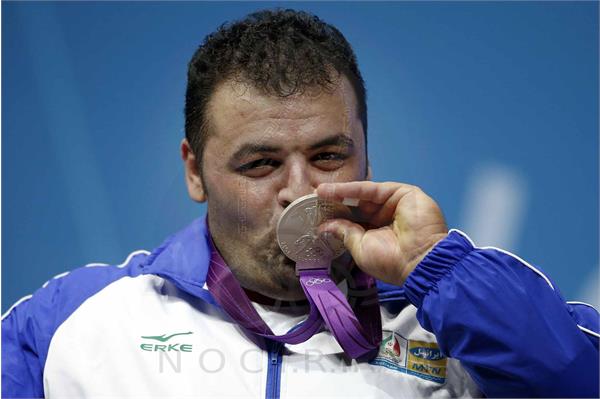 بازی های المپیک 2012 لندن