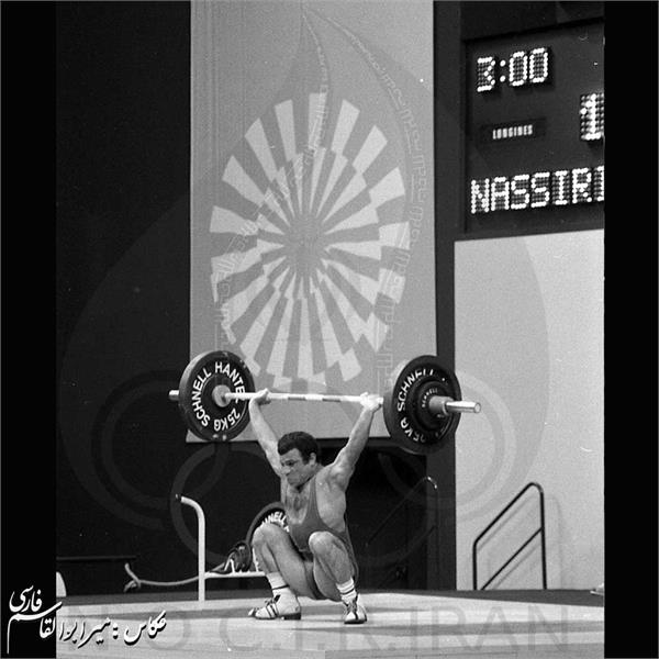 بازیهای المپیک 1972 مونیخ