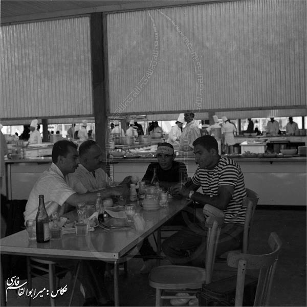 بازی های المپیک 1960 رم، ایتالیا