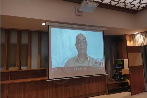 بهروز برجسته