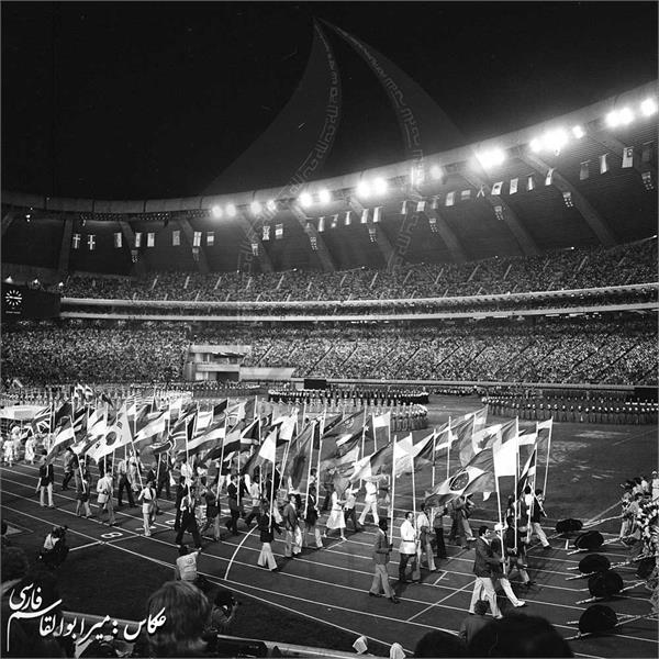 بازی های المپیک 1976 مونترال