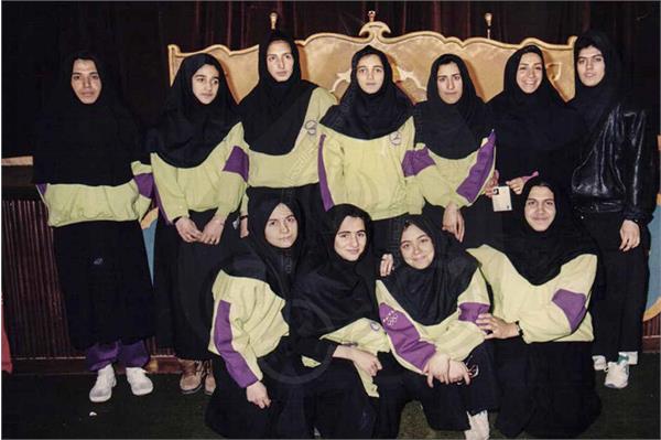 پدیده بلوری زاده