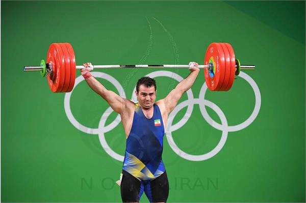 بازیهای المپیک 2016 ریو