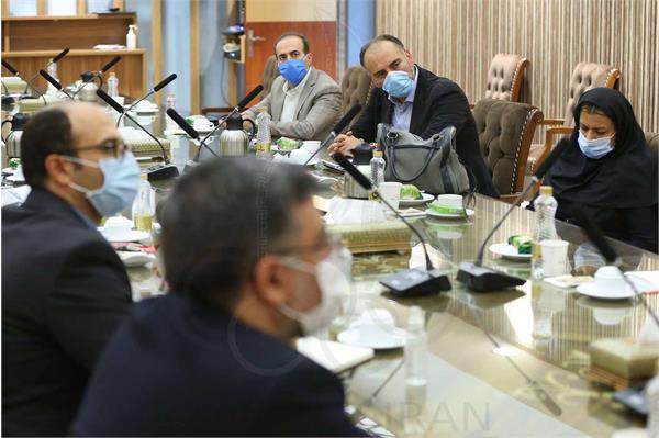 کمیسیون توسعه روابط بین الملل