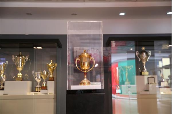 تالار جام ها