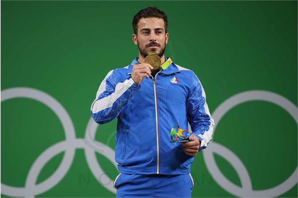 بازیهای المپیک 2016 ریو