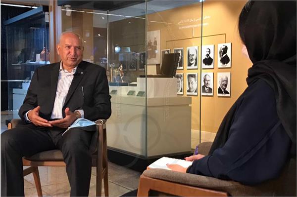 محمود مشحون