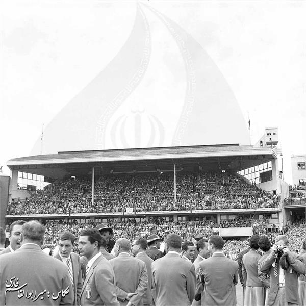 بازی های المپیک 1956 ملبورن