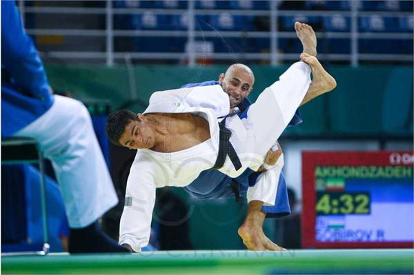 بازی های المپیک تابستانی 2008 پکن