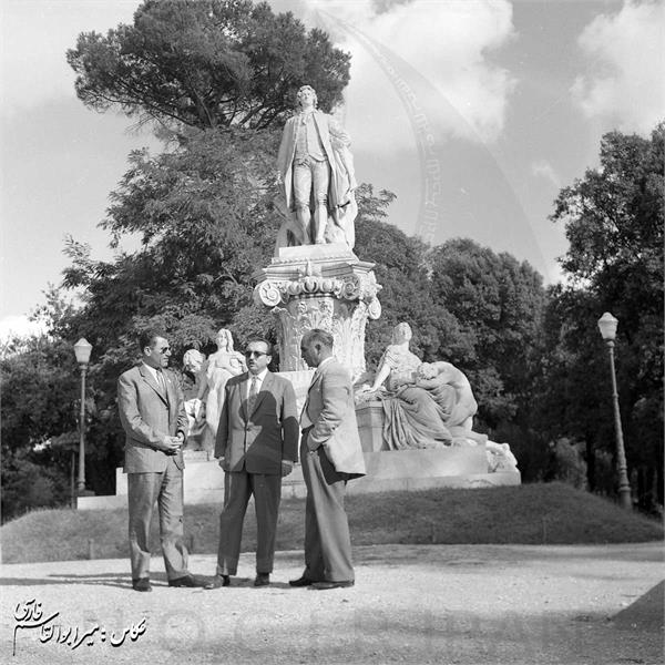 بازی های المپیک 1960 رم، ایتالیا