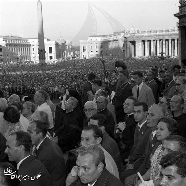 بازی های المپیک 1960 رم، ایتالیا