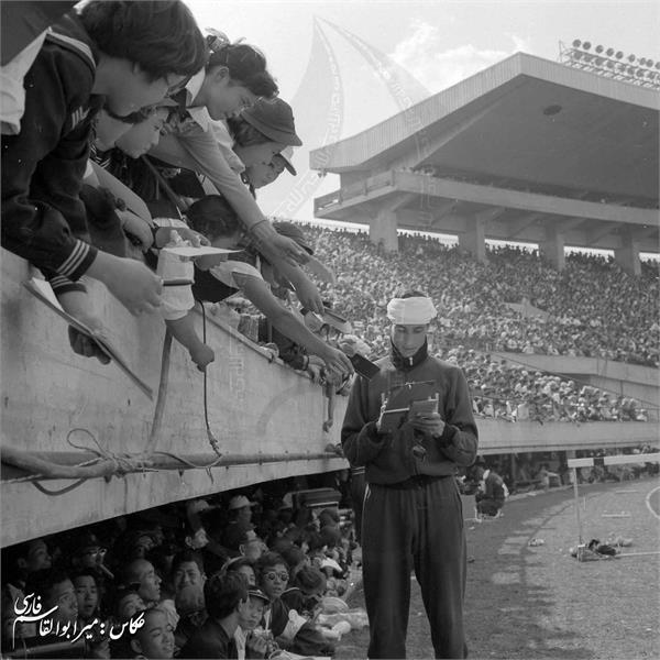 بازی های آسیایی 1958 توکیو، ژاپن