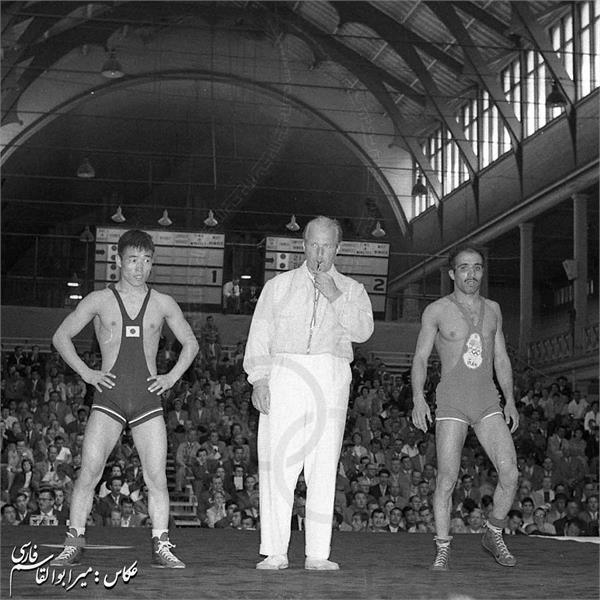 بازی های المپیک 1956 ملبورن