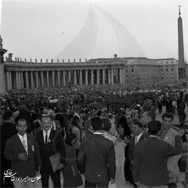 بازی های المپیک 1960 رم، ایتالیا