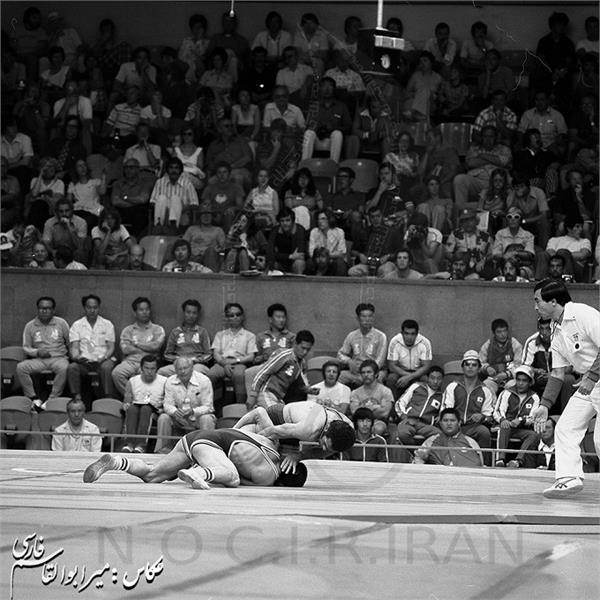 بازی های المپیک 1976 مونترال