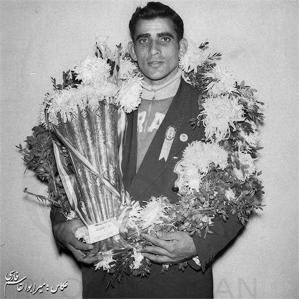 بازی های المپیک 1956 ملبورن