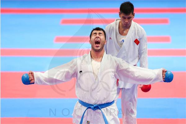 بازی های آسیایی 2018 جاکارتا