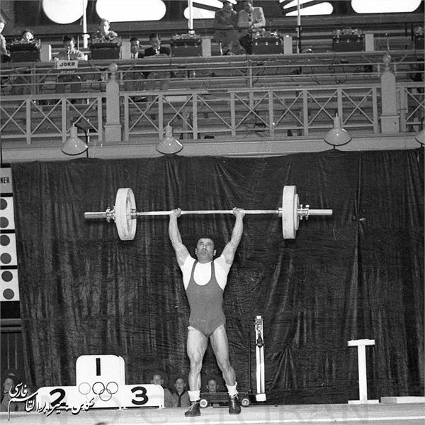 بازی های المپیک 1956 ملبورن