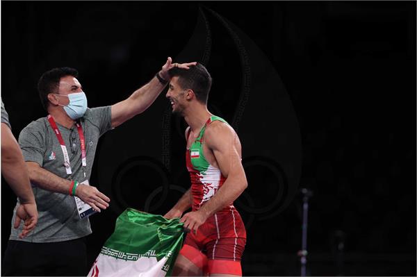 بازی های المپیک 2020 توکیو، ژاپن