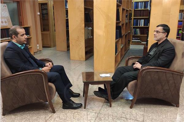 احمد سید باقری