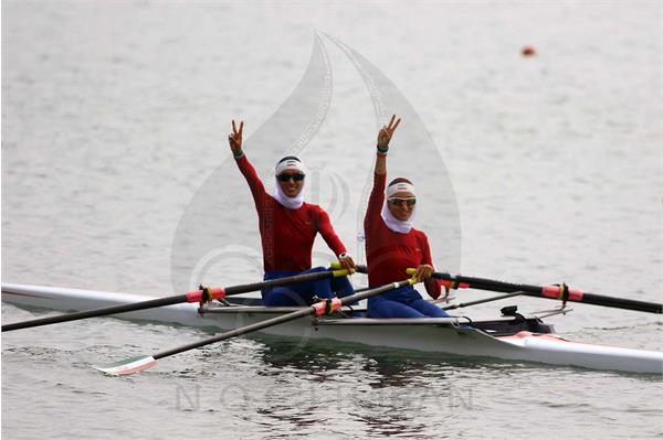 بازی های آسیایی 2018 جاکارتا