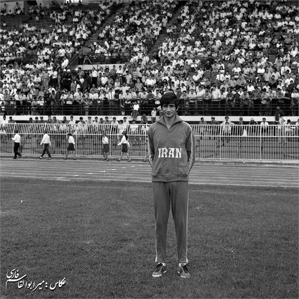 بازی های آسیایی 1970 بانکوک، تایلند