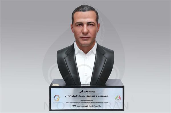 محمد پذیرایی