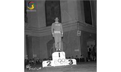 میرابوالقاسم فارسی _المپیک ملبورن _82