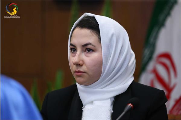 مراسم رونمایی از سردیس قهرمانان المپیک (علیرضا دبیر، یوسف کرمی، مراد محمدی، حمید سوریان و بهداد سلیمی)