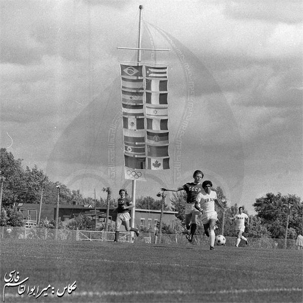 بازی های المپیک 1976 مونترال