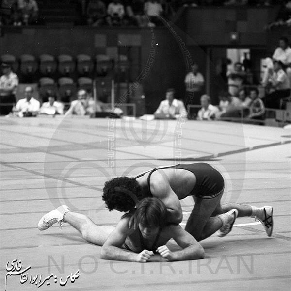 بازی های المپیک 1976 مونترال