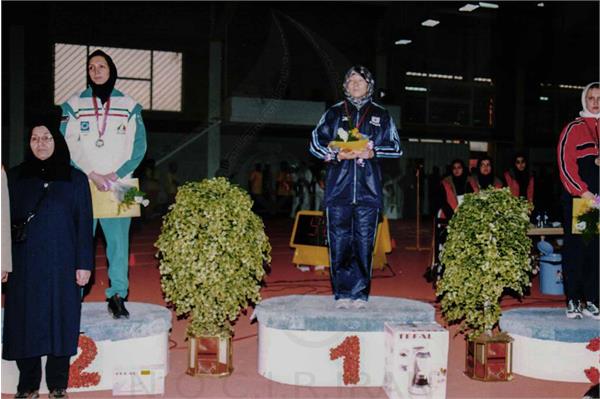 پدیده بلوری زاده