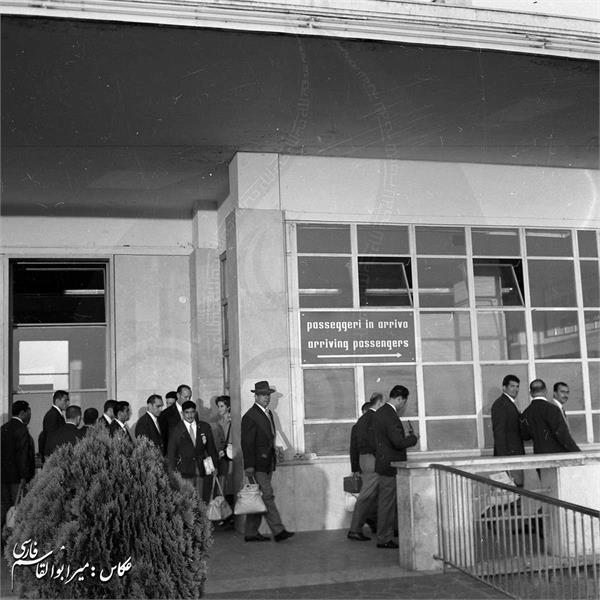 بازی های المپیک 1960 رم، ایتالیا