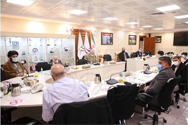 کمیسیون اخلاق